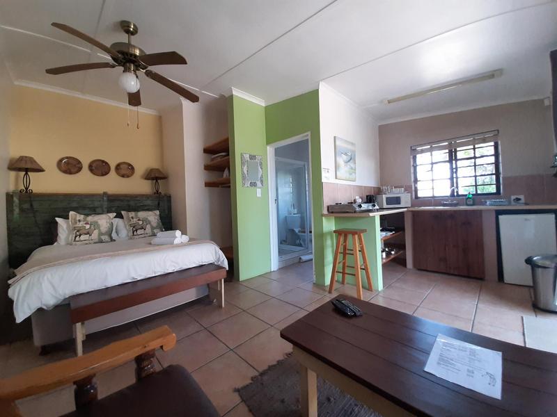Commercial Property for Sale in Gansbaai Central Western Cape